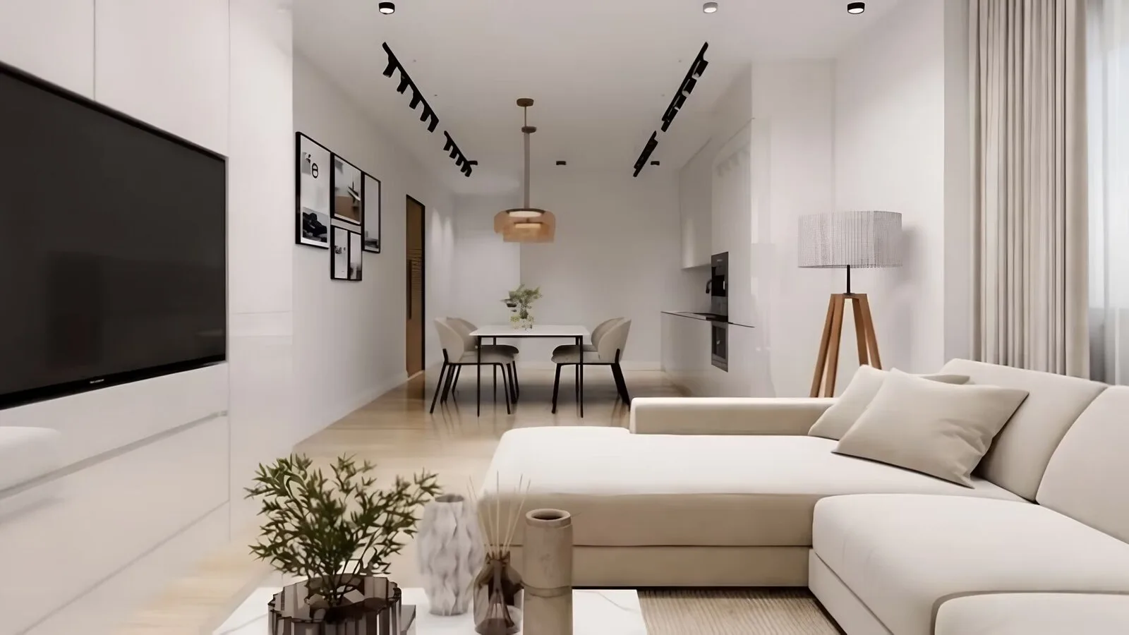 Glyfada Maison